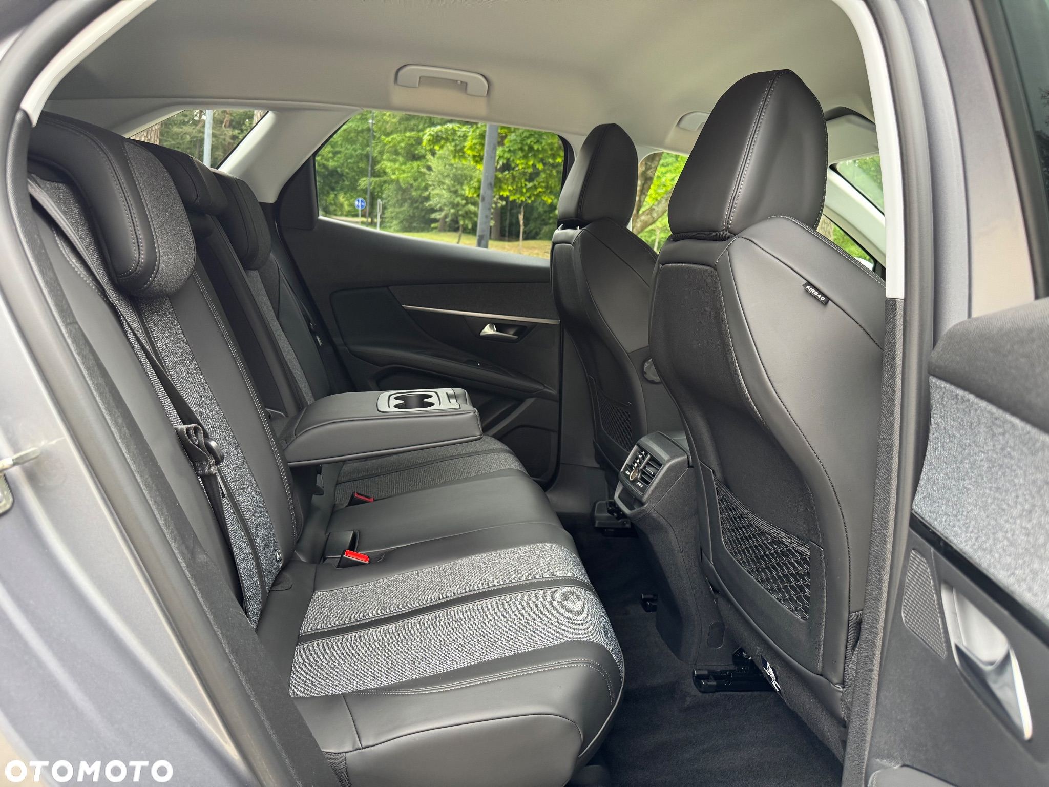 Peugeot 3008 PureTech 130 Stop & Start Allure - 26