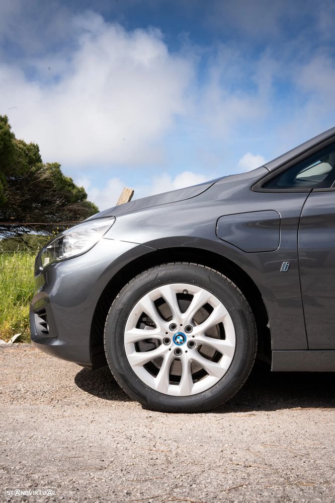 BMW 225xe Active Tourer iPerformance Luxury Line - 4
