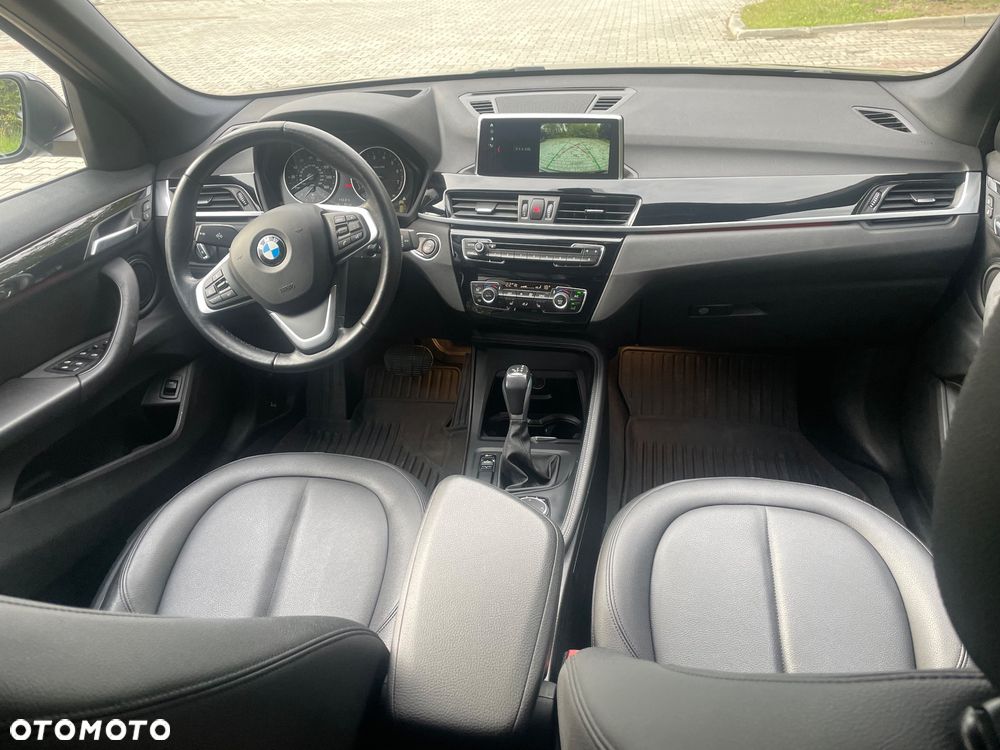 BMW X1 - 9