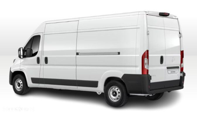 Opel movano L3H2 - 4
