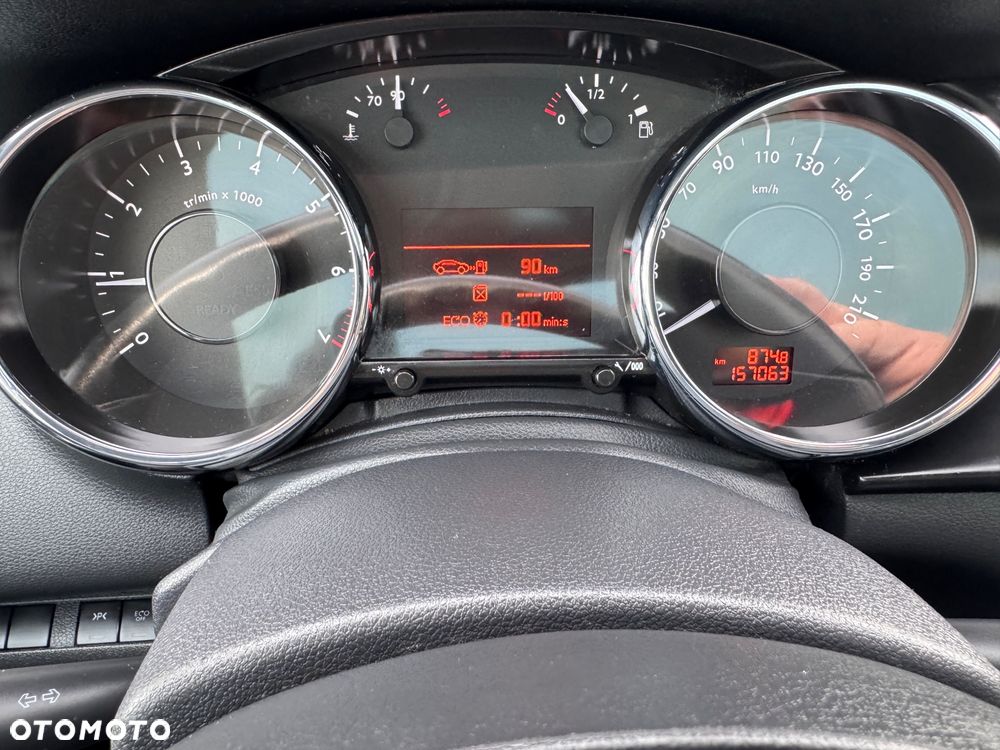 Peugeot 3008 PureTech 130 Stop & Start GPF Allure Business-Paket - 37