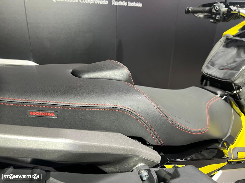 Honda X-ADV - 7