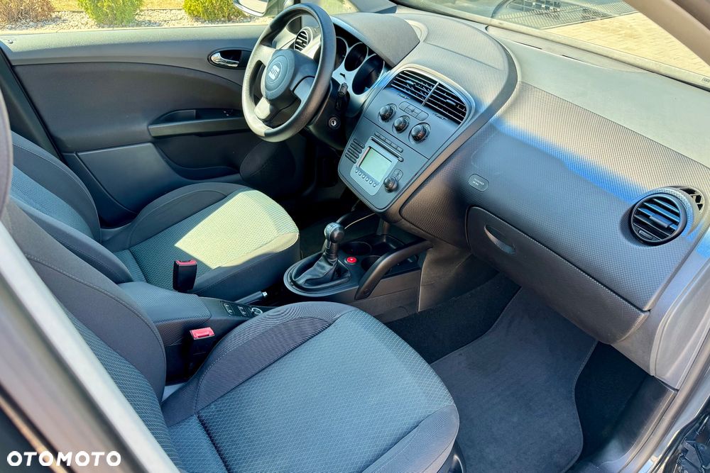Seat Altea - 14