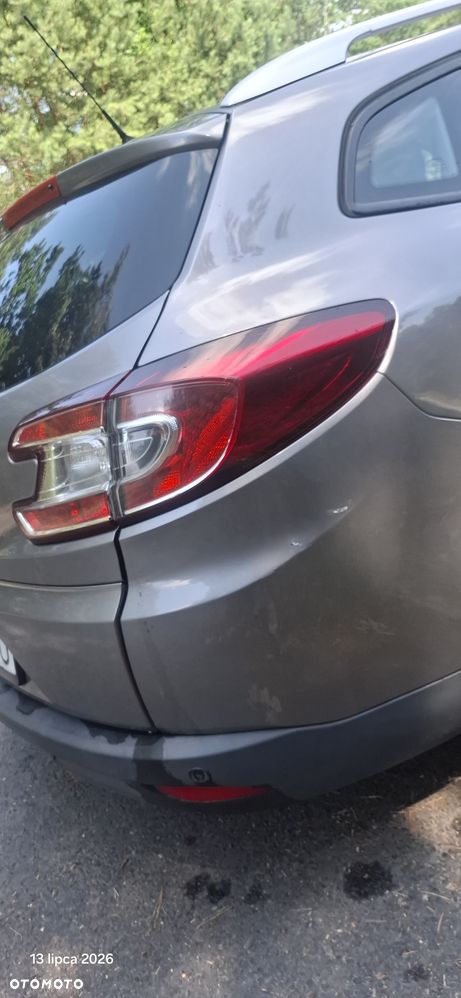 Renault Megane 1.6 16V Dynamique - 25