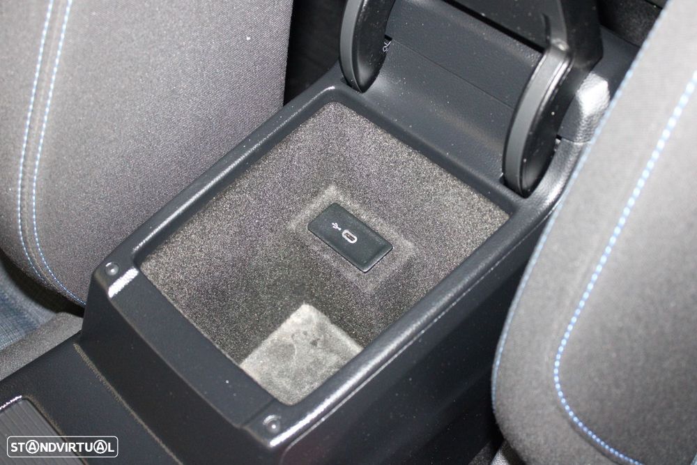 VW Passat Variant 1.4 TSI GTE Plug-in - 36