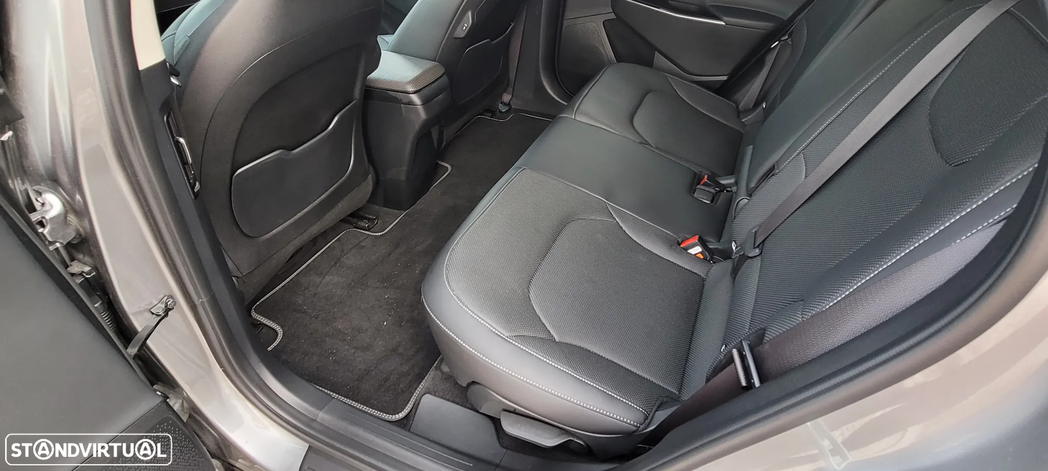 Kia EV6 77,4-kWh - 24