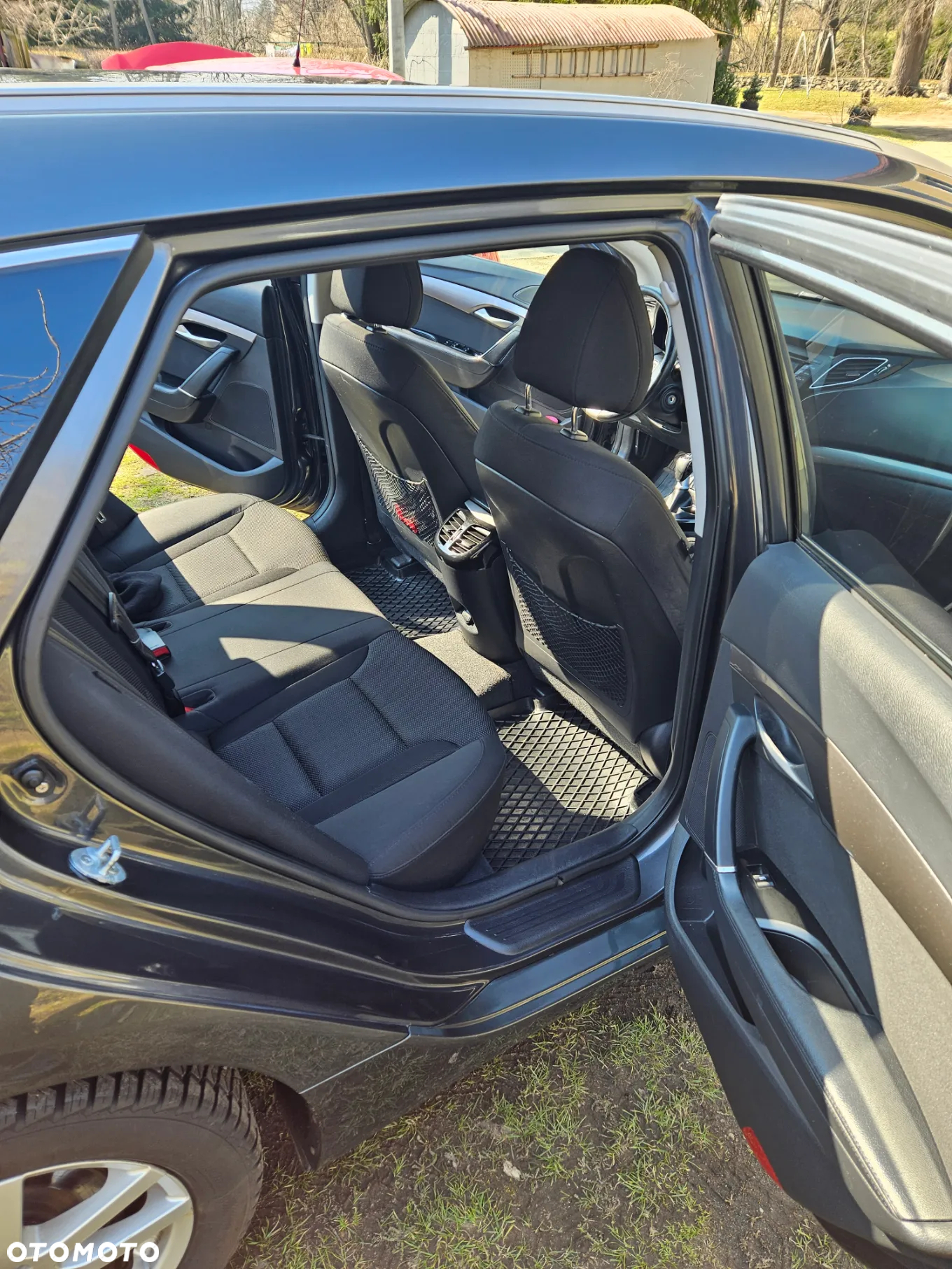 Hyundai i40 1.7 CRDi blue Style - 20