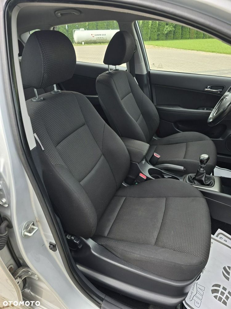 Hyundai i30 - 23