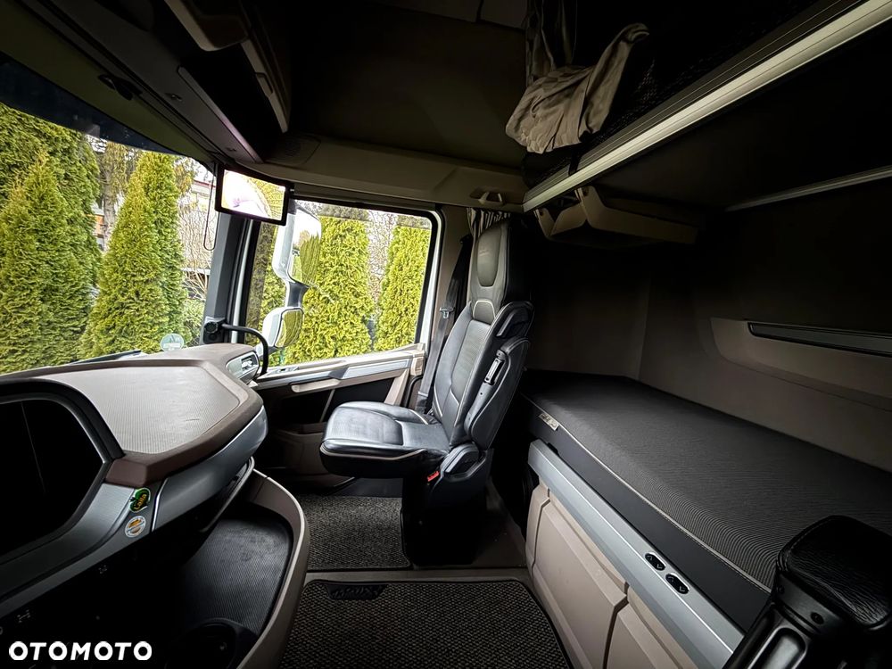 DAF XG+ 480 FT PARK COOL - 12