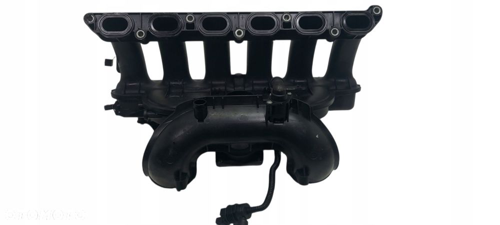 Bmw E90 E93 E60 E64 E81 E88 Kolektor Ssący Benzyna N52B25A 7548029 Nr 31 - 4