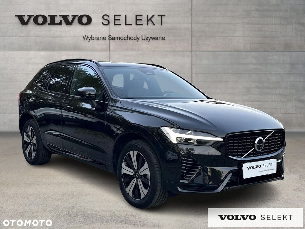 Volvo XC 60 - 8