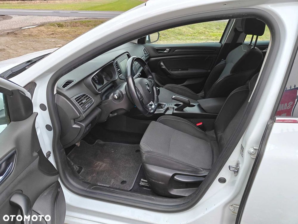 Renault Megane - 5