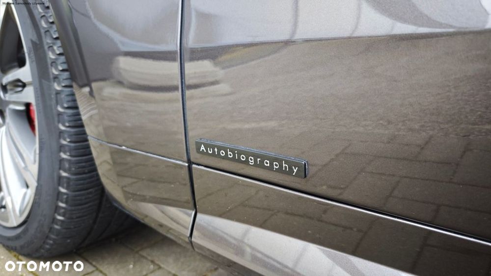 Land Rover Range Rover Sport - 18