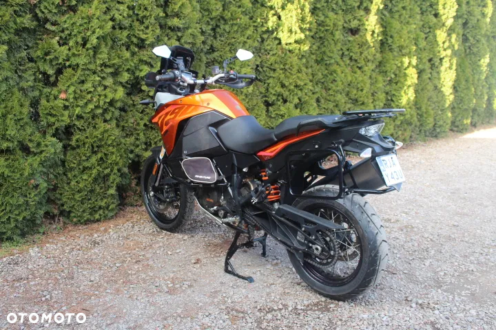 KTM Adventure - 17