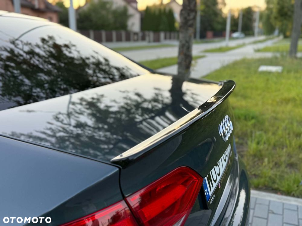 Audi A4 Limousine 2.0 TDI e DPF - 6