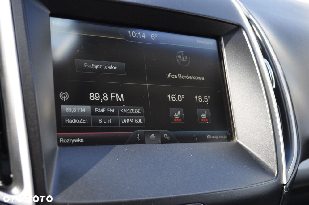 Ford S-Max - 13