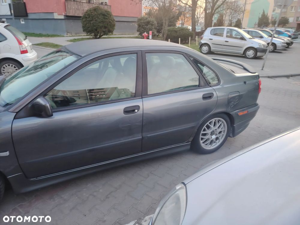 Volvo S40 2.0 '75' T4 Sport - 3