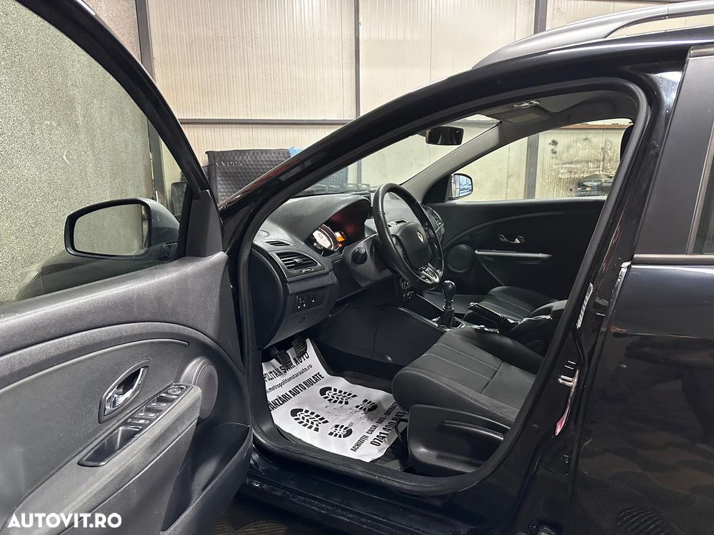 Renault Megane ENERGY dCi 110 GT LINE - 7