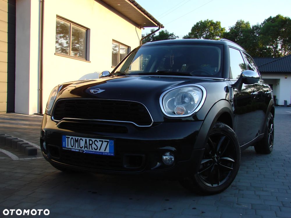MINI Countryman - 6