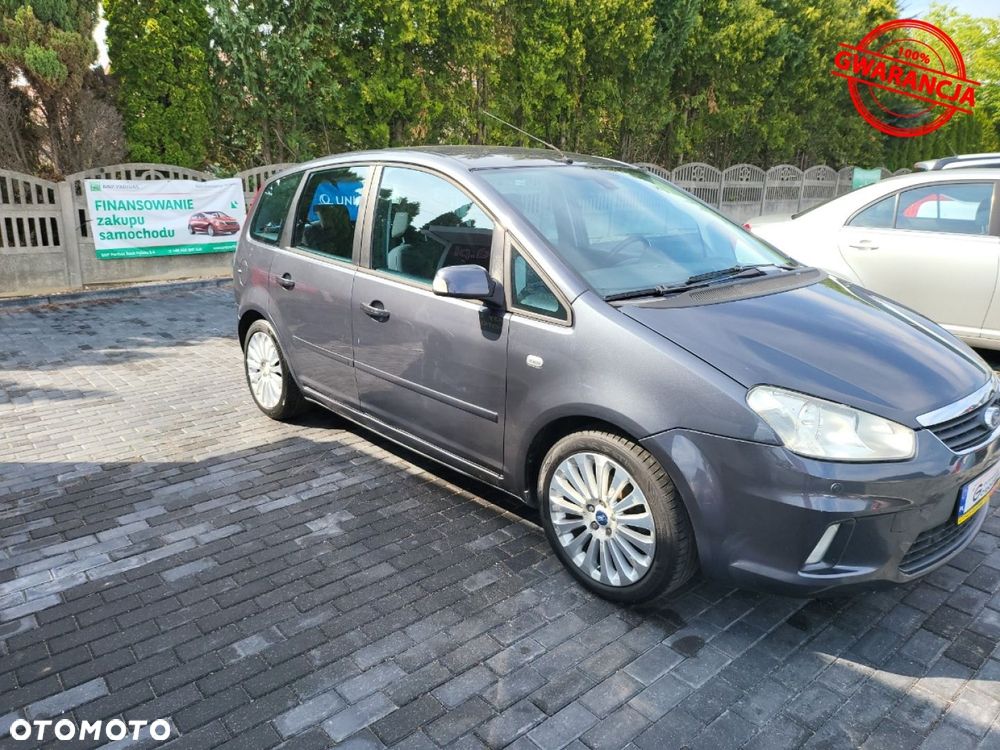 Ford C-MAX - 19