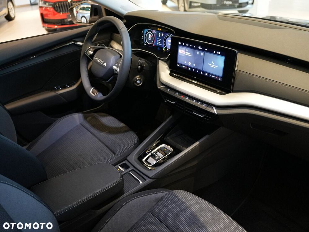 Skoda Octavia - 40