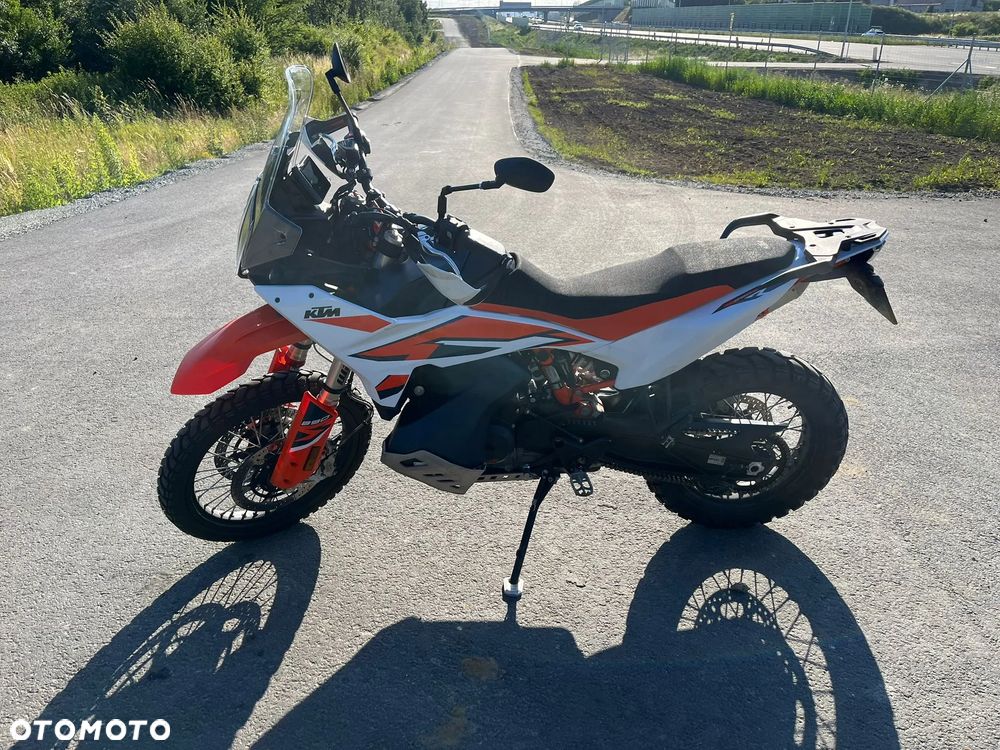 KTM Adventure - 9
