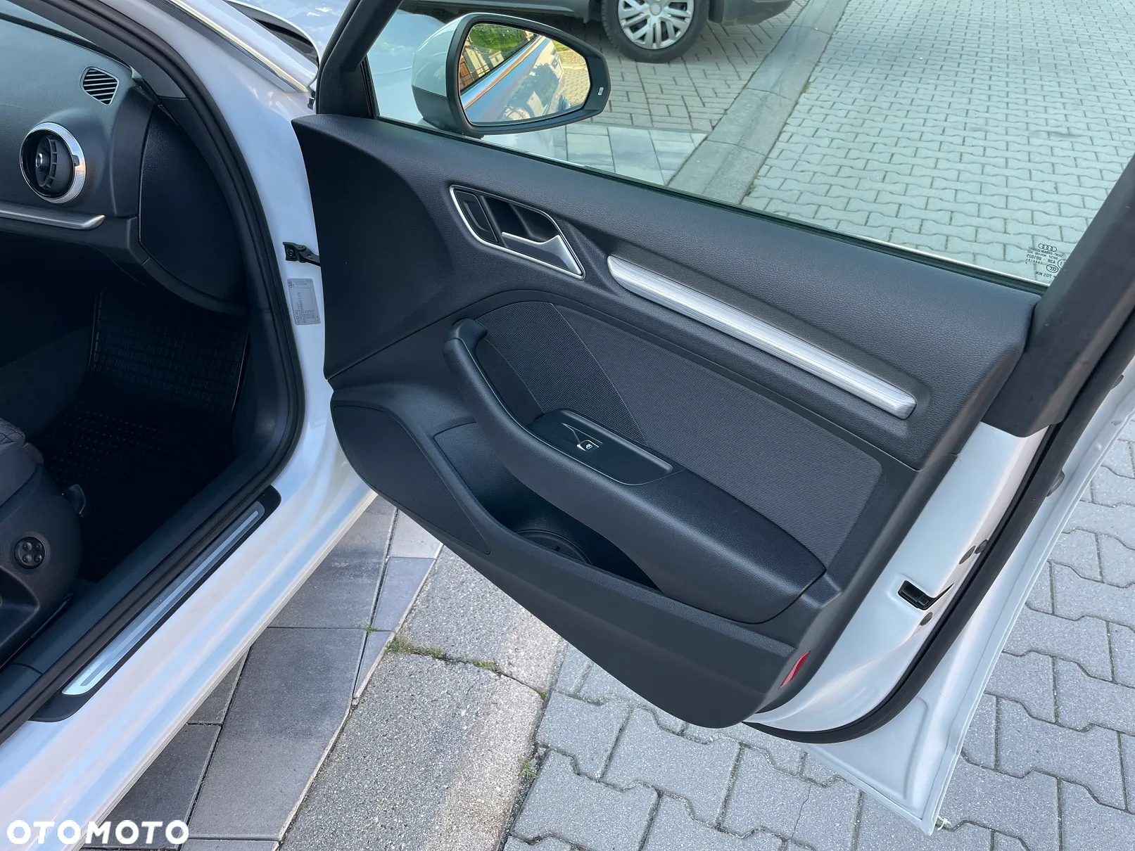 Audi A3 1.6 TDI Sportback - 29