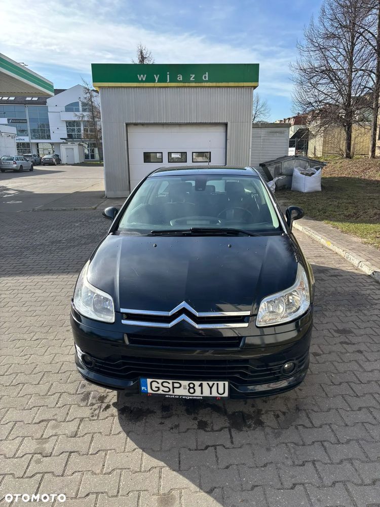 Citroën C4 - 4