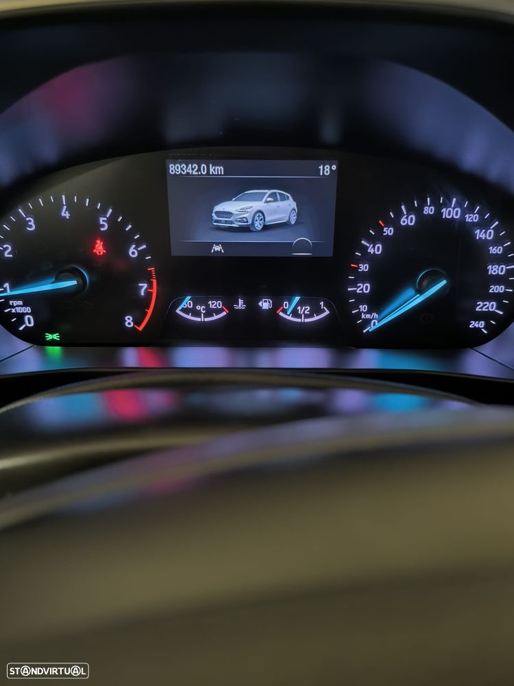 Ford Focus - 16