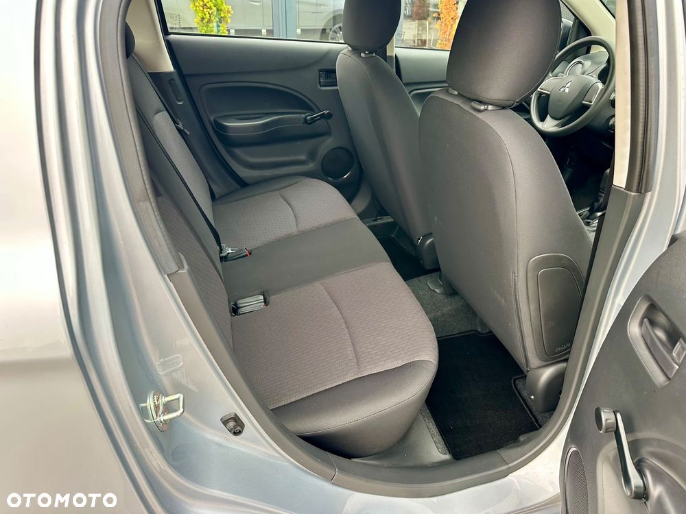 Mitsubishi Space Star 1.0 Active - 22