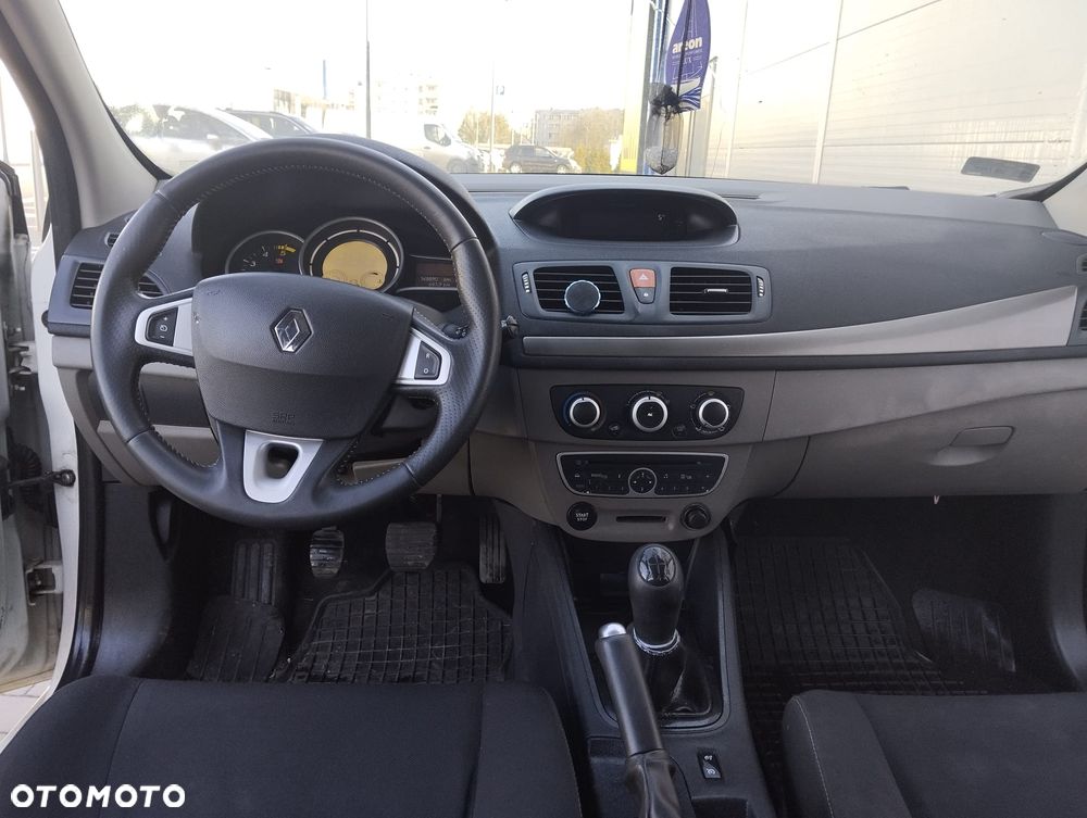Skoda Octavia - 5