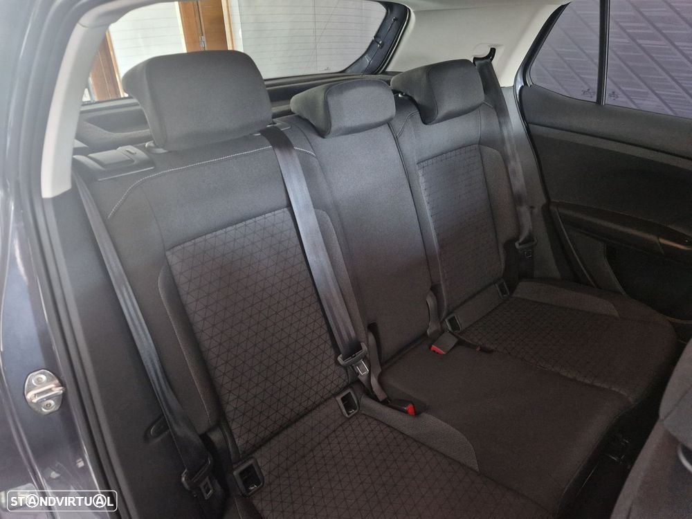 VW T-Cross 1.0 TSI Life - 12