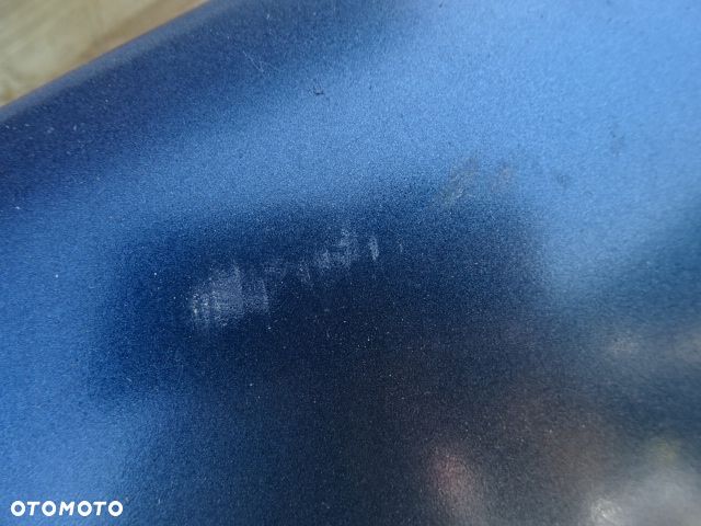 MASKA POKRYWA SILNIKA HYUNDAI ELANTRA III LAK: KL NR470 - 8