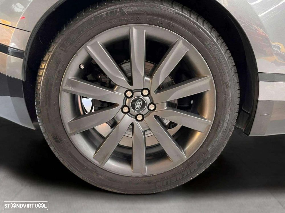 Land Rover Range Rover Velar - 49