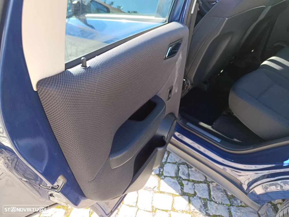 Mercedes-Benz A 150 Classic - 11