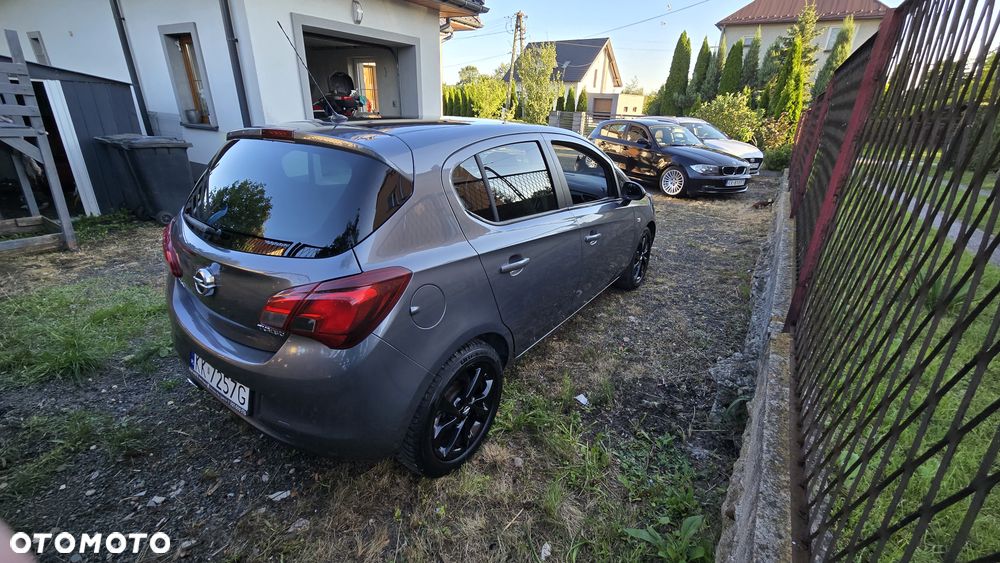 Opel Corsa 1.4 T Color Edition S&S - 5