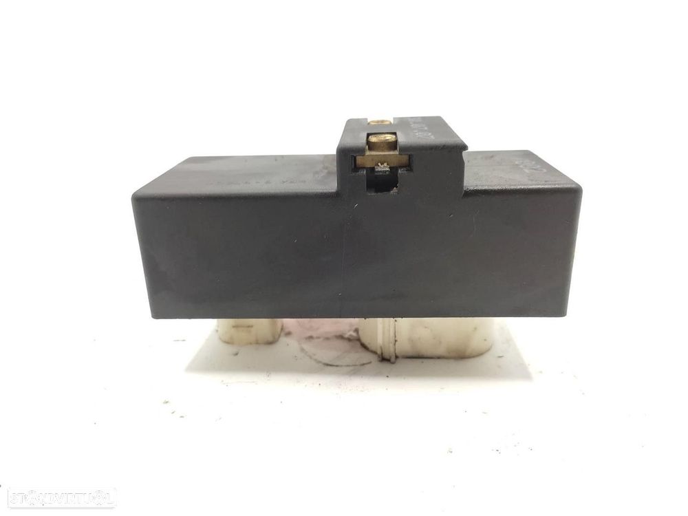 CAIXA PRÉ AQUECIMENTO VOLKSWAGEN POLO 2008 -1J0919506M - 2