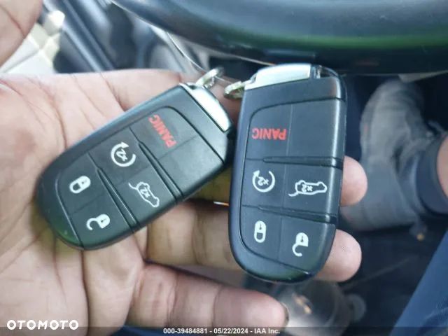 Dodge Durango 5,7 R/T - 24