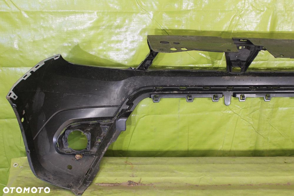 Zderzak przód Dacia Duster II po 2017r. - 3