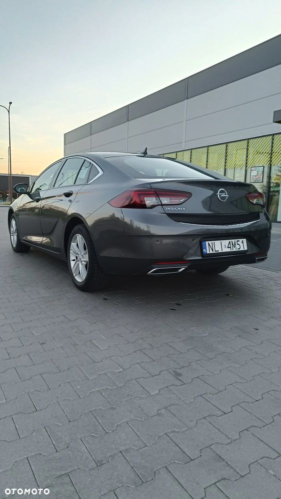 Opel Insignia 2.0 CDTI Business Elegance S&S - 7