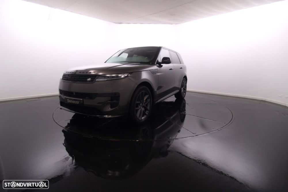 Land Rover Range Rover Sport 3.0 P460e Dynamic SE - 13