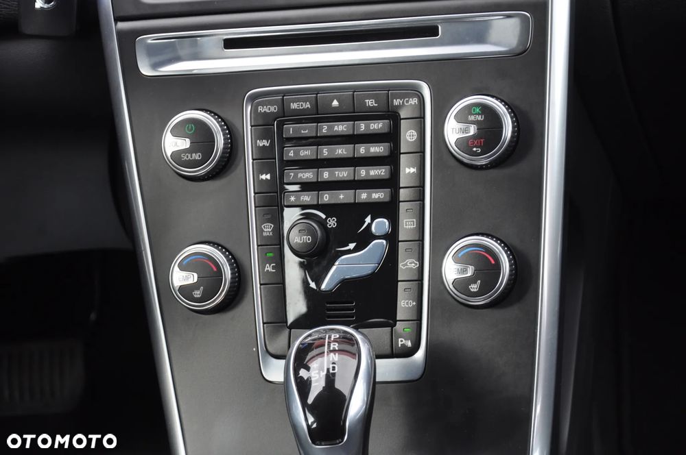 Volvo XC 60 2015