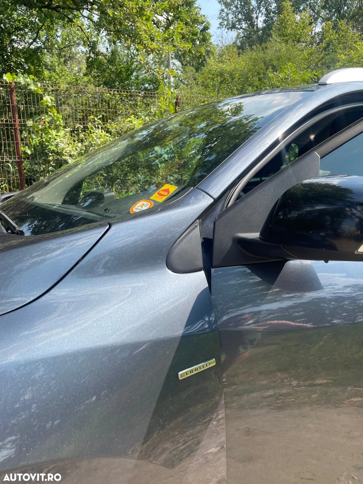 Renault Megane Energy dCi Intens - 7