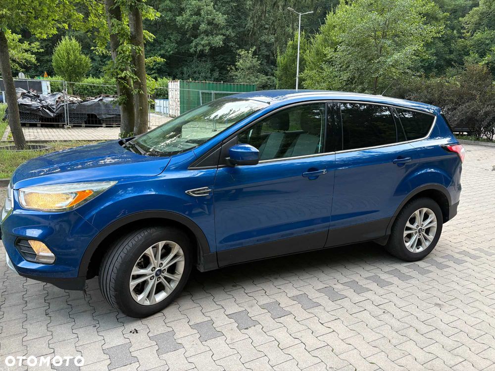 Ford Escape - 6