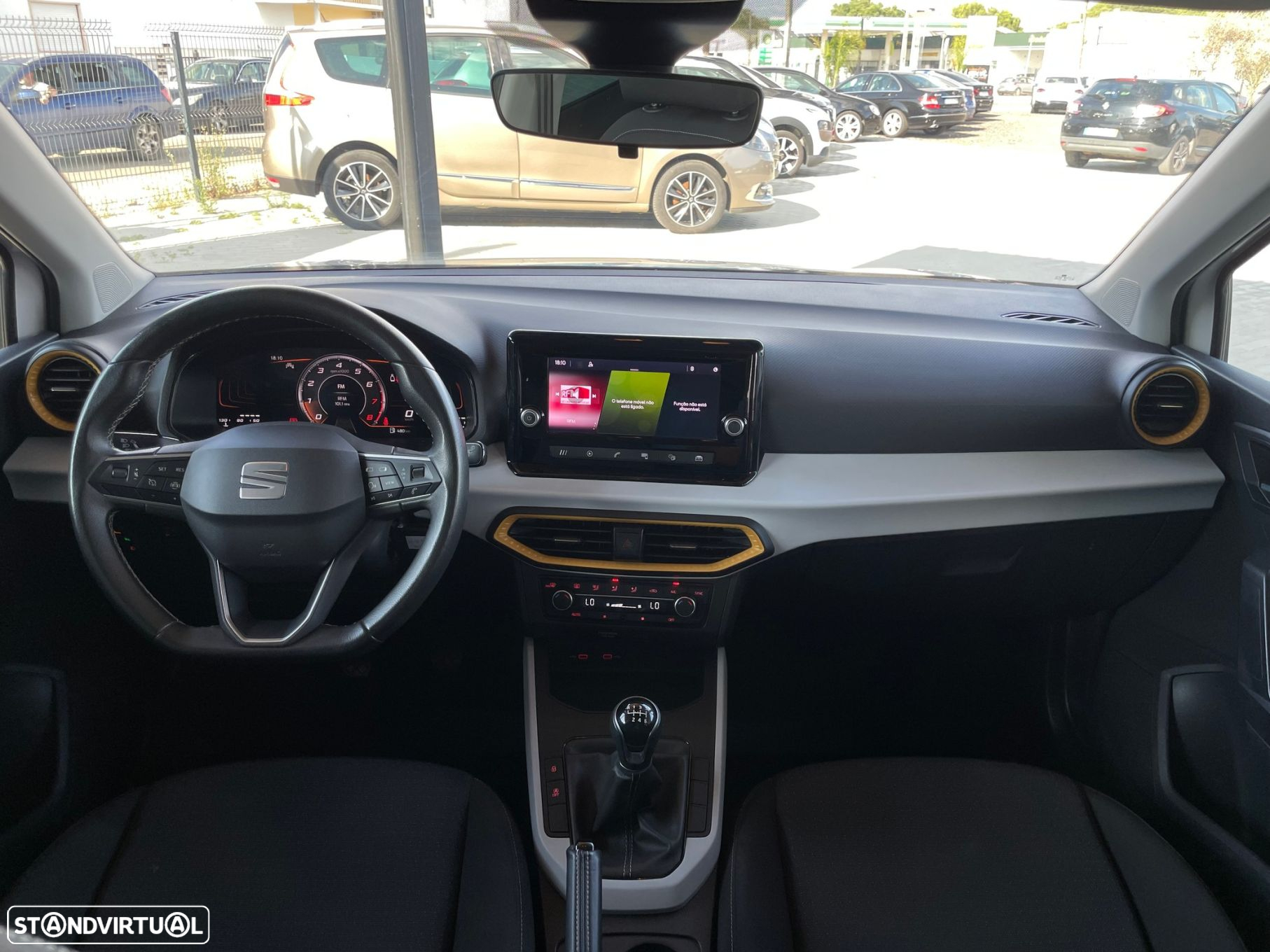 SEAT Arona 1.0 TSI Xperience - 16