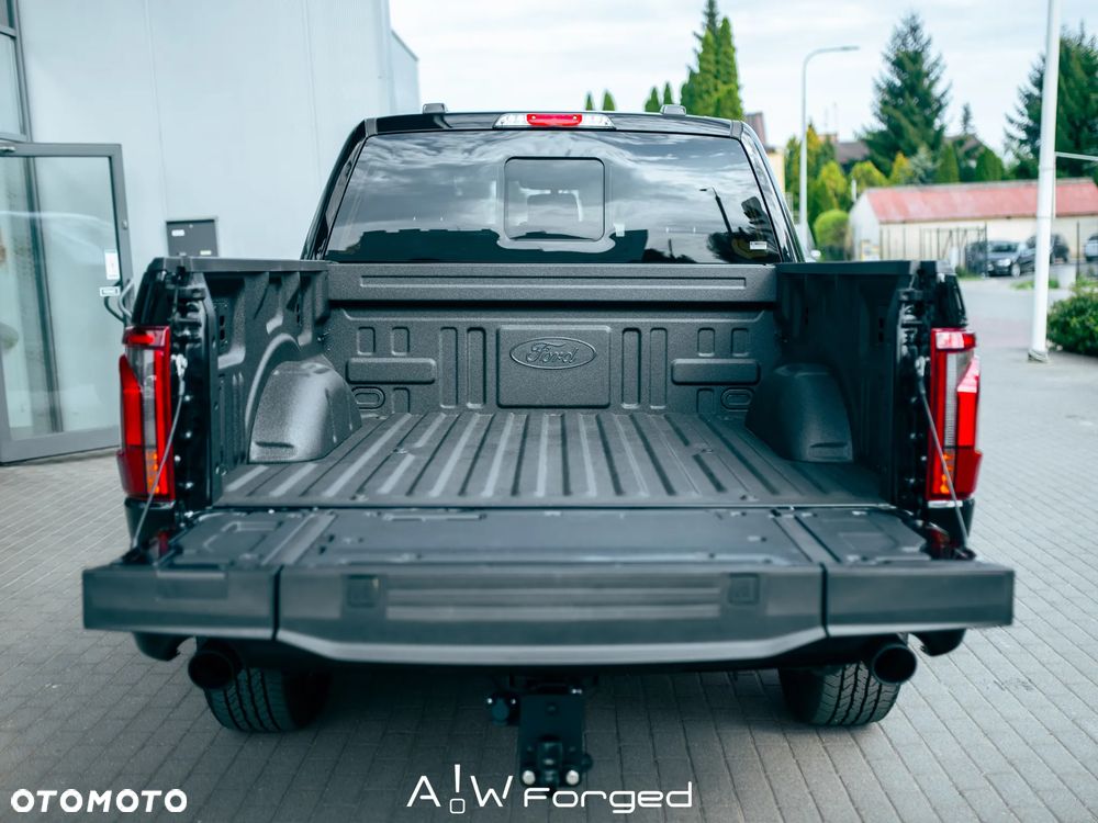 Ford F150 - 15