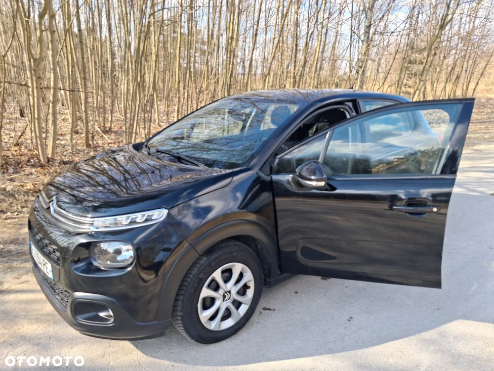 Citroën C3 Pure Tech 110 S&S EAT6 SHINE PACK - 3