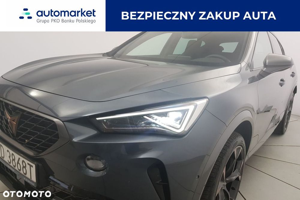 Cupra Formentor 2.0 TSI 4Drive DSG - 13