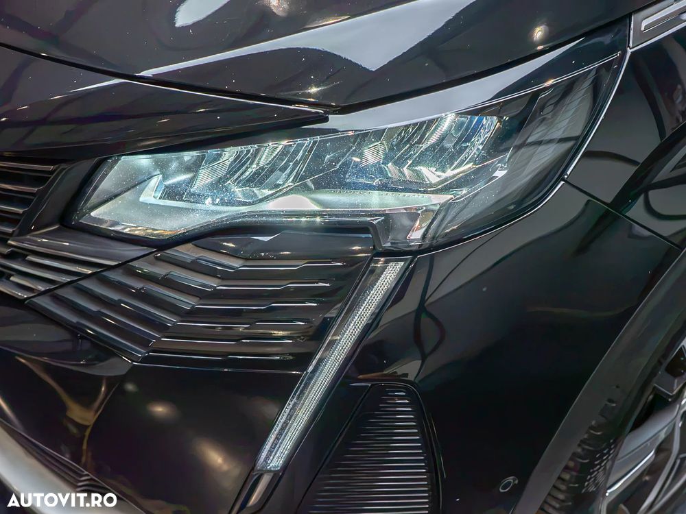 Peugeot 3008 225 e-EAT8 Allure Pack - 38