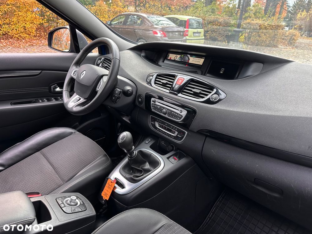 Renault Grand Scenic Energy dCi 130 S&S Bose Edition - 5